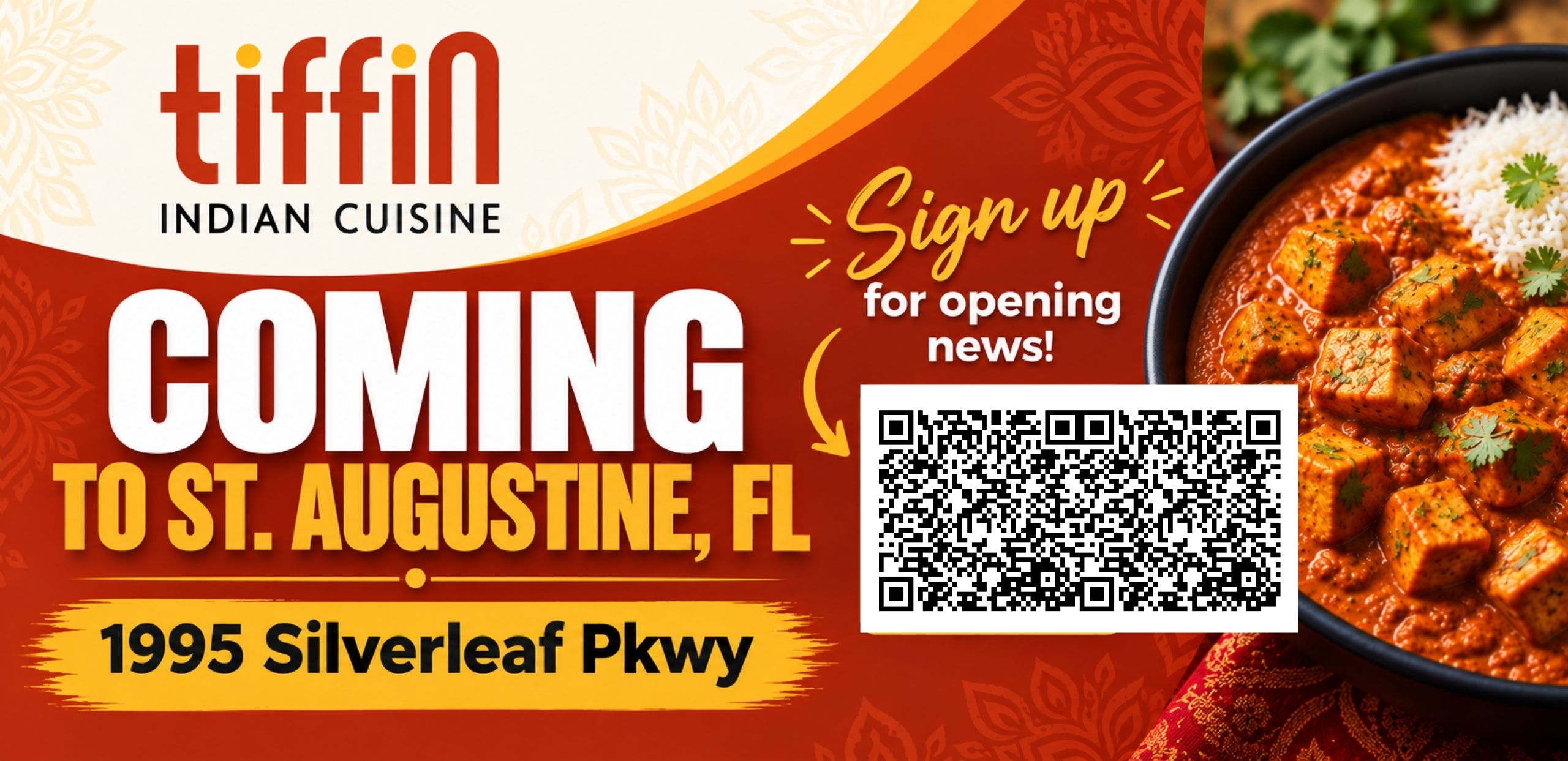 New Florida location coming soon!